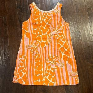 Lilly Pulitzer Dress for Target